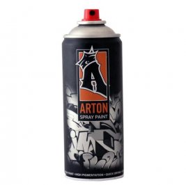 Лак Arton Varnish 400мл