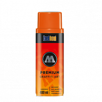 Аэрозольная краска Molotow Premium 400 мл