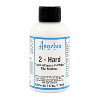 Добавка для окрашивания резины и пластика Angelus 2-Hard 118мл