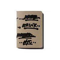 Скетчбук Krink A6