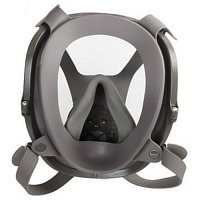 Полнолицевая маска респиратор 3M 6900