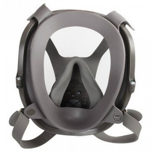 Полнолицевая маска респиратор 3M 6900