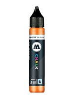 Заправка на меловой основе Molotow CHALK Refill 30 мл