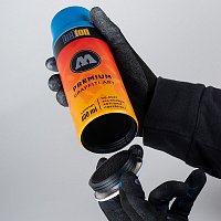 Тайник Molotow Can Safe