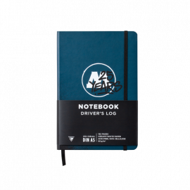 Скетчбук Molotow Notebook Driver's Logo 25 Years 