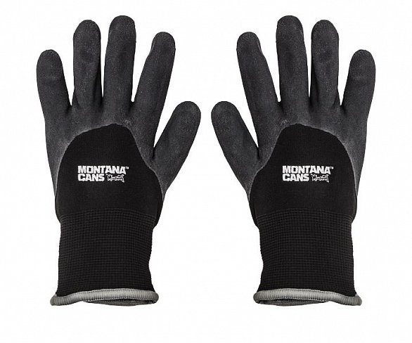 Перчатки Montana нейлоновые зимние