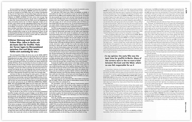 Книга Decades vol. 1990-2000