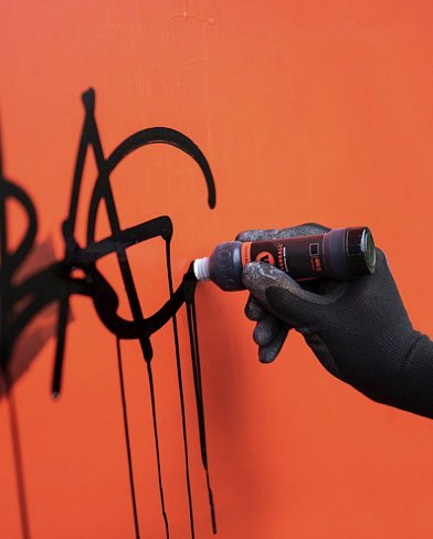 Заправка перманентная Molotow TF-Dripstick 200 мл