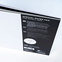 Скетчбук Molotow Effect inks Paper Pad A4