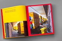 Книга Post Graffiti - Simply Delivered