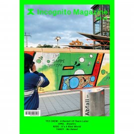 Журнал Incognito 29