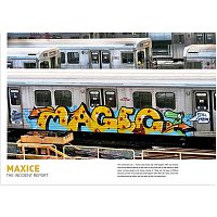 Журнал Overrated #8 10 Year Edition