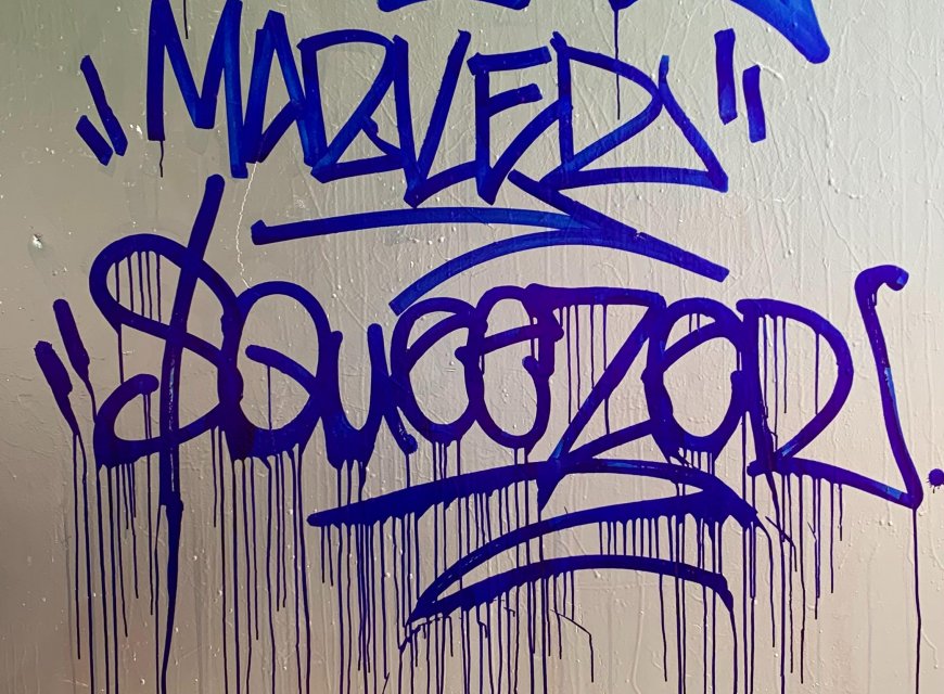 Allcity Flow Ink [Новинка]