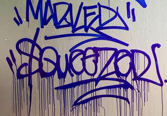 Allcity Flow Ink [Новинка]