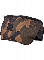 Сумка поясная Urban Classics TB2139 Brown Camo