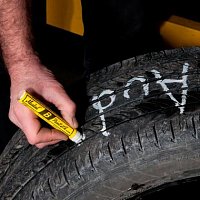 Маркер Markal B Paintstik