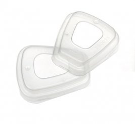 Держатель предфильтра 3M 5911(пара)