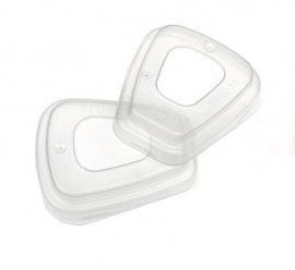 Держатель предфильтра 3M 5911(пара)