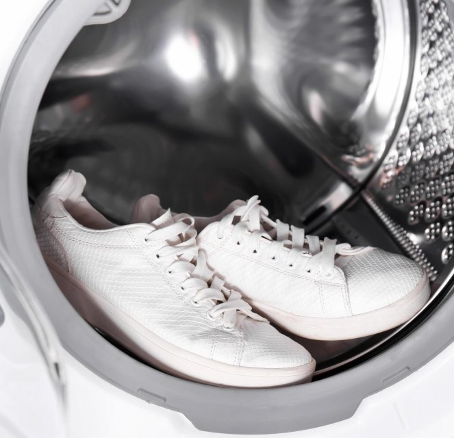 5 советов как не убить кроссовки раньше времени - Читать статью на Graffitimarket.ru