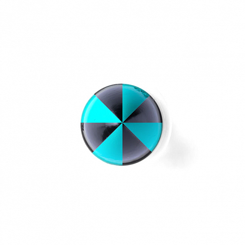 Маркер восковой Handmixed Basic Mint