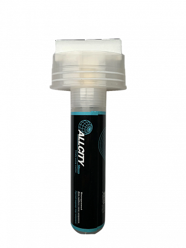 Маркер Allcity пустой 50мм