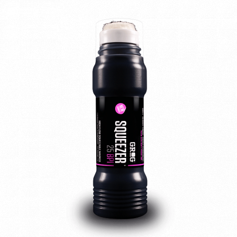 Маркер Grog Ink 25 мм