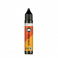 Заправка акриловая Molotow ONE4ALL GLOSSY 30 мл глянцевая