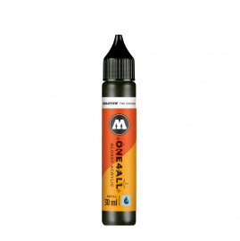Заправка акриловая Molotow ONE4ALL GLOSSY 30 мл глянцевая