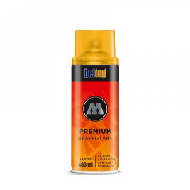 Аэрозольная краска Molotow Transparent 400 мл