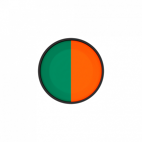 Маркер Handmixed Lite Duo Dublin