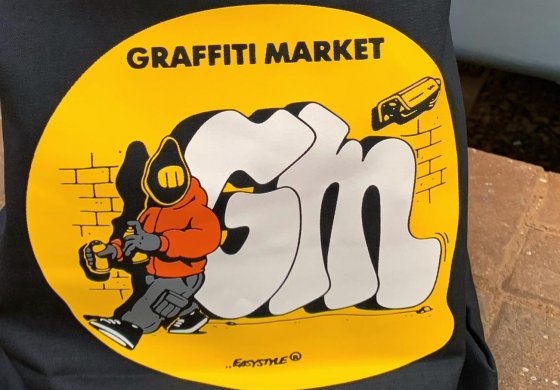 Сумки шопперы GM x EasyStyle [Новинка]