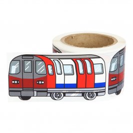 Наклейка FLUX London