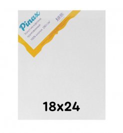 Холст Pinax на подрамнике 18х24
