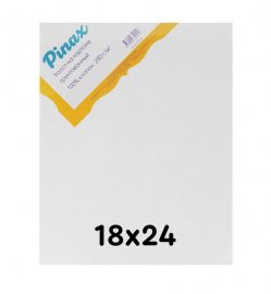 Холст Pinax на подрамнике 18х24