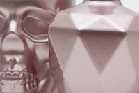 Аэрозольная краска Montana Metallic 400мл