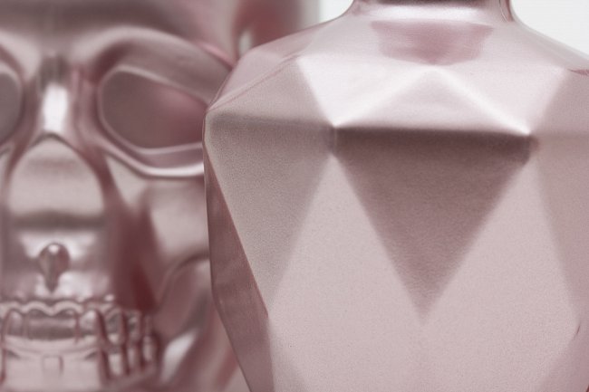 Аэрозольная краска Montana Metallic 400мл