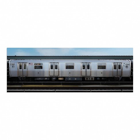 Холст FLUX Canvas Panel New York