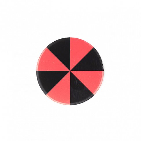 Маркер HandMixed Fat King Mapuche