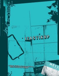 Книга Izastikup