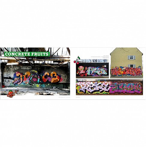 Журнал Stylefile #55