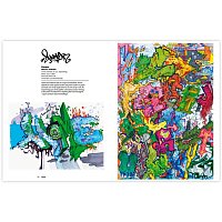 Книга Street Fonts - Alphabets