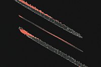 Маркер восковой HandMixed Pro Mercury