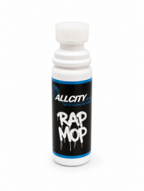 Маркер пустой Rap Mop 25 мм 50 мл