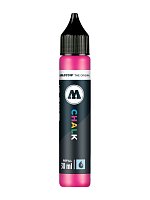 Заправка на меловой основе Molotow CHALK Refill 30 мл