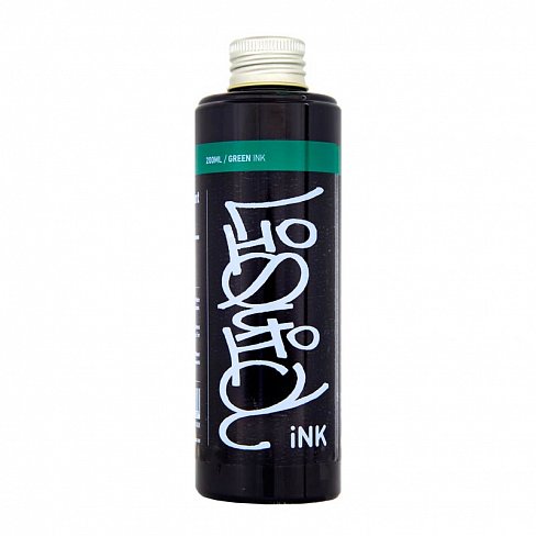 Заправка перманентная Dope Liquid Ink 200ml