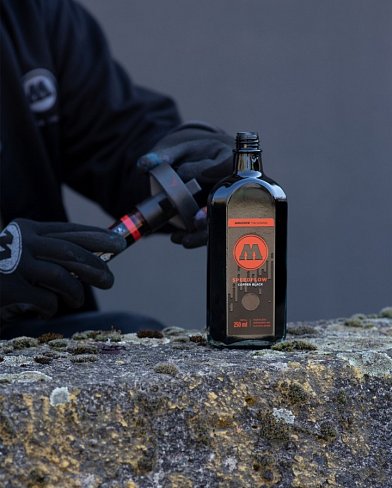 Заправка перманентная Molotow Cocktail Speedflow 250 мл