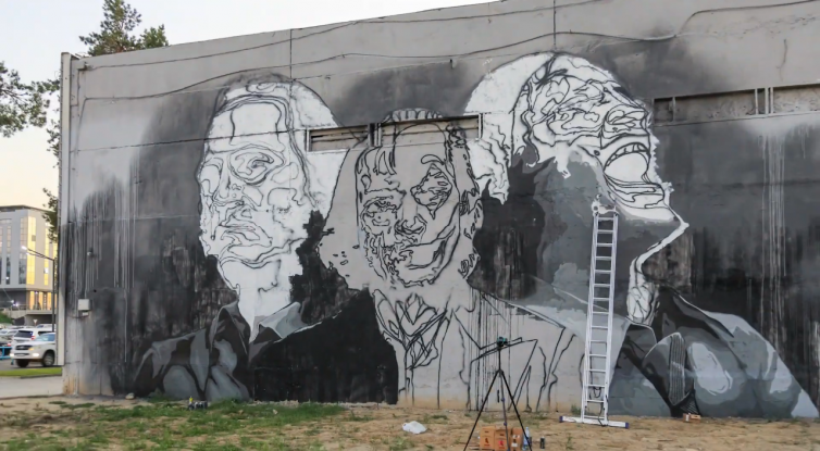 Repas x Arton - Joker 