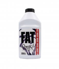 Заправка перманентная FAT CHEAP 500мл