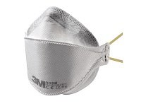 Респиратор противопыльный 3M 9310/9320