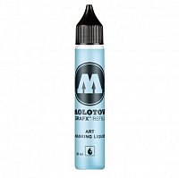 Заправка Molotow GrafX Art Masking Liquid 693600 30мл